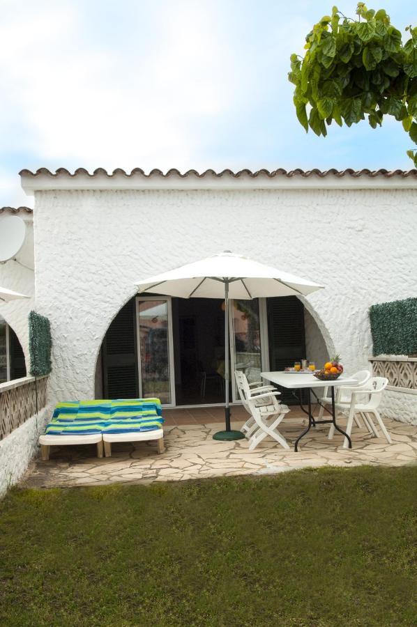 Casas Montgri Villa Empuriabrava Cameră foto