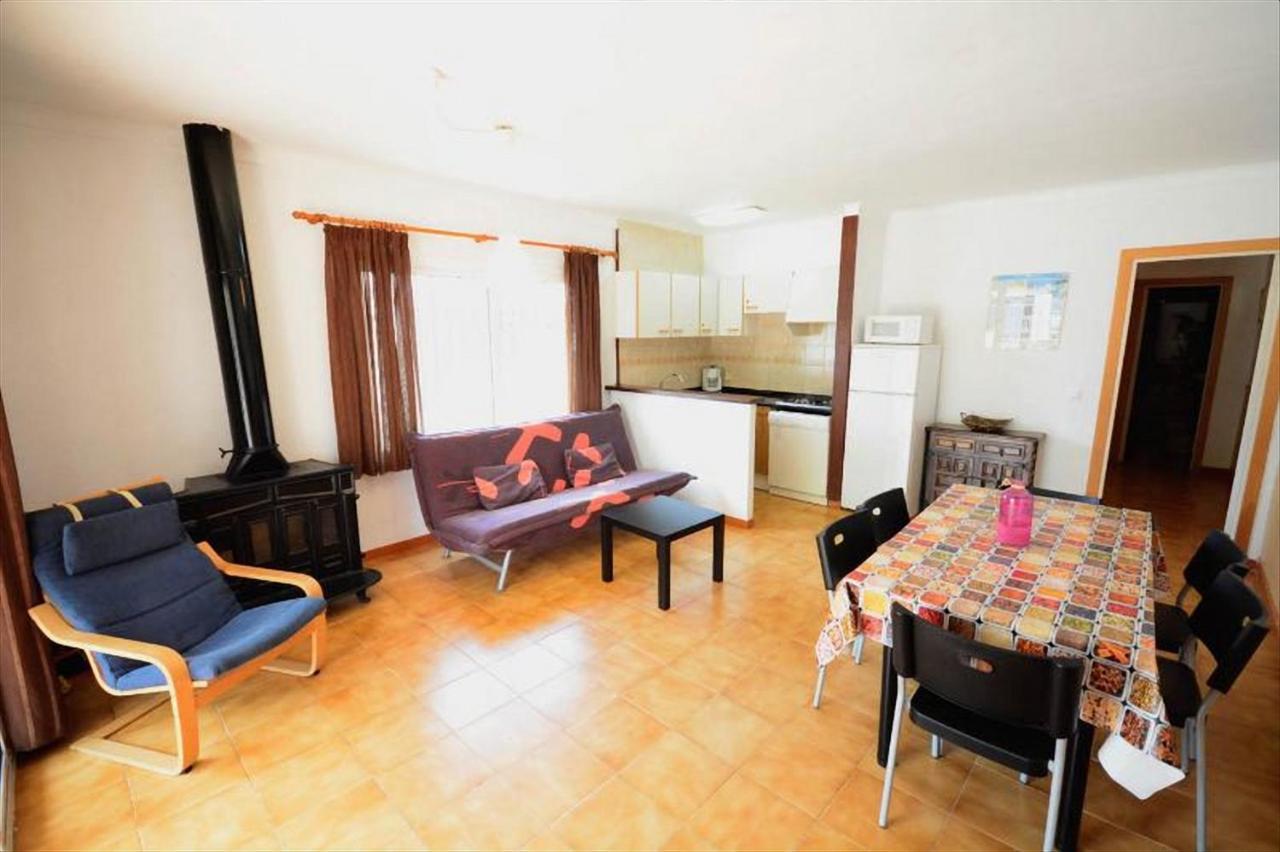 Casas Montgri Villa Empuriabrava Cameră foto