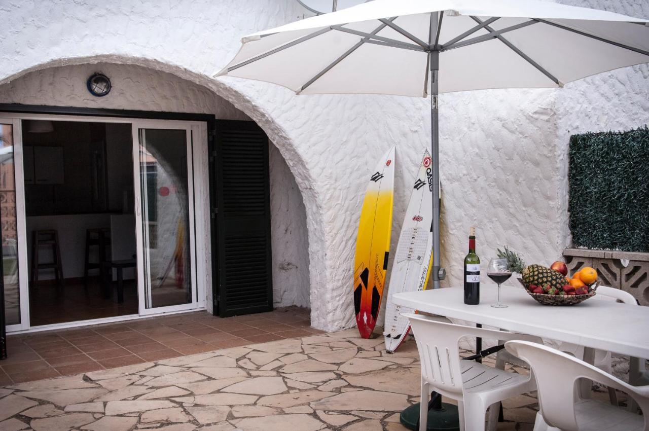 Casas Montgri Villa Empuriabrava Exterior foto
