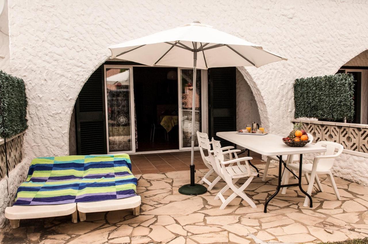 Casas Montgri Villa Empuriabrava Exterior foto