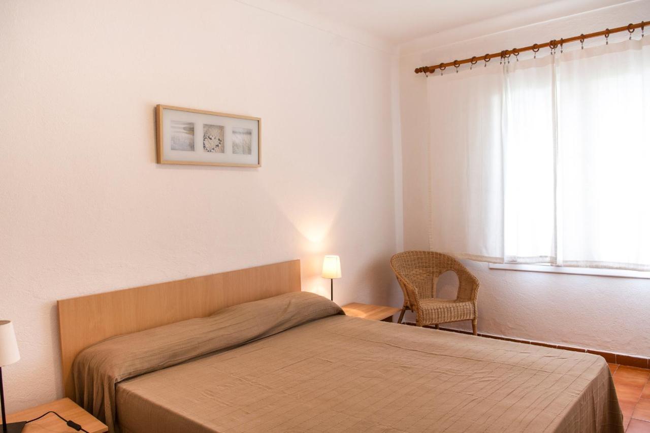 Casas Montgri Villa Empuriabrava Exterior foto