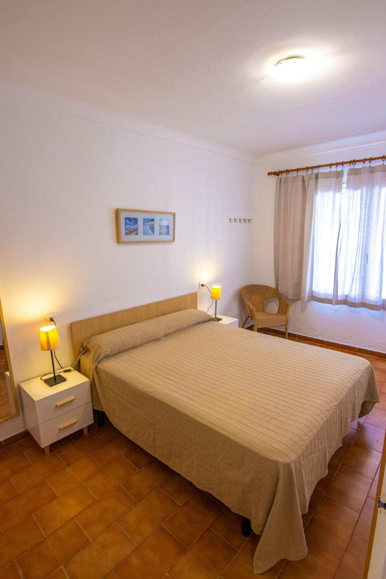 Casas Montgri Villa Empuriabrava Exterior foto