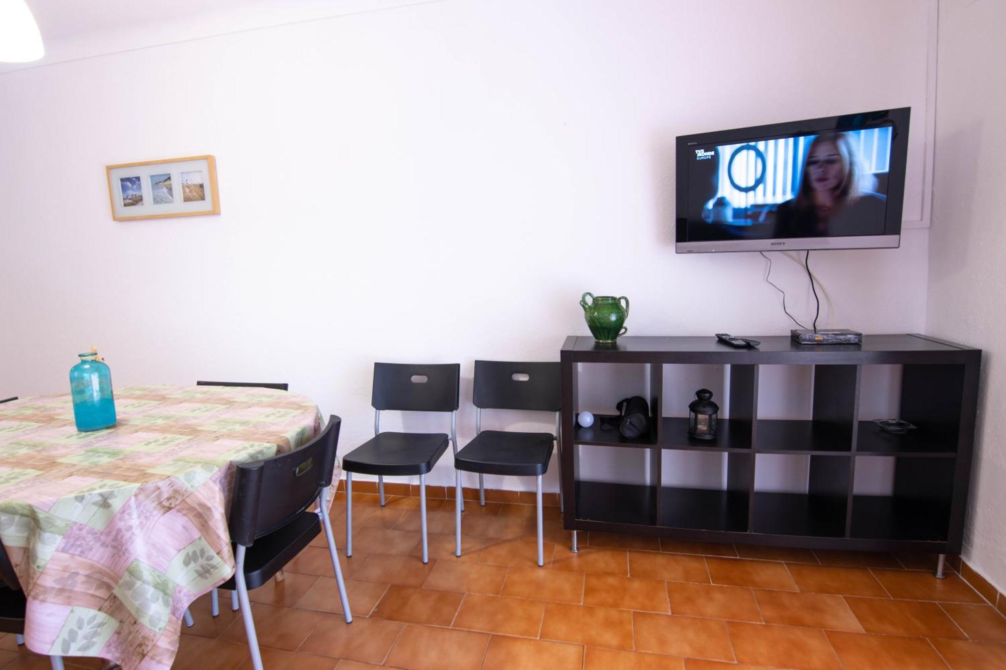Casas Montgri Villa Empuriabrava Cameră foto